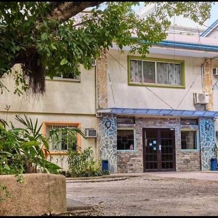 Mactan Airport Hilltop Hotel Lapu-Lapu City Exterior foto